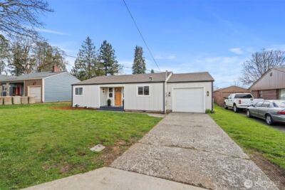 1441 SW Snively Avenue , Chehalis, WA 98532 - Photo 21