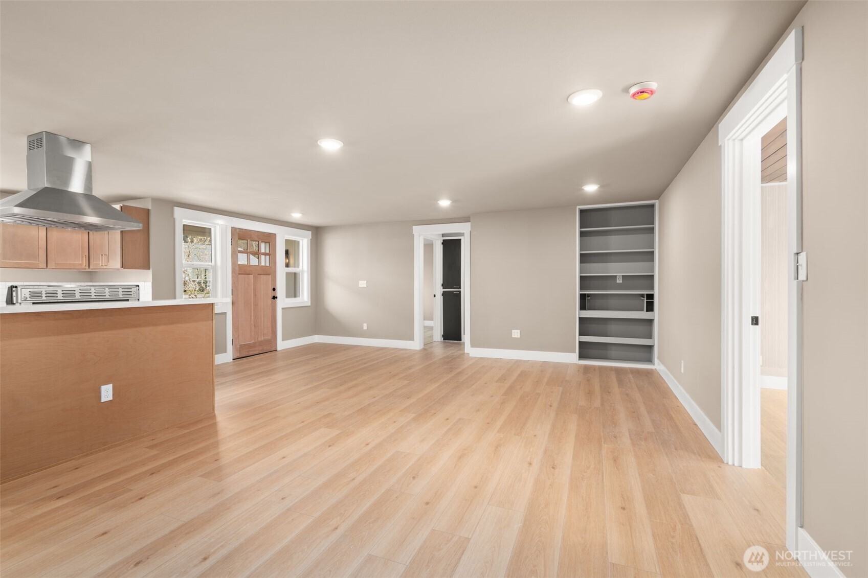 1441 SW Snively Avenue , Chehalis, WA 98532