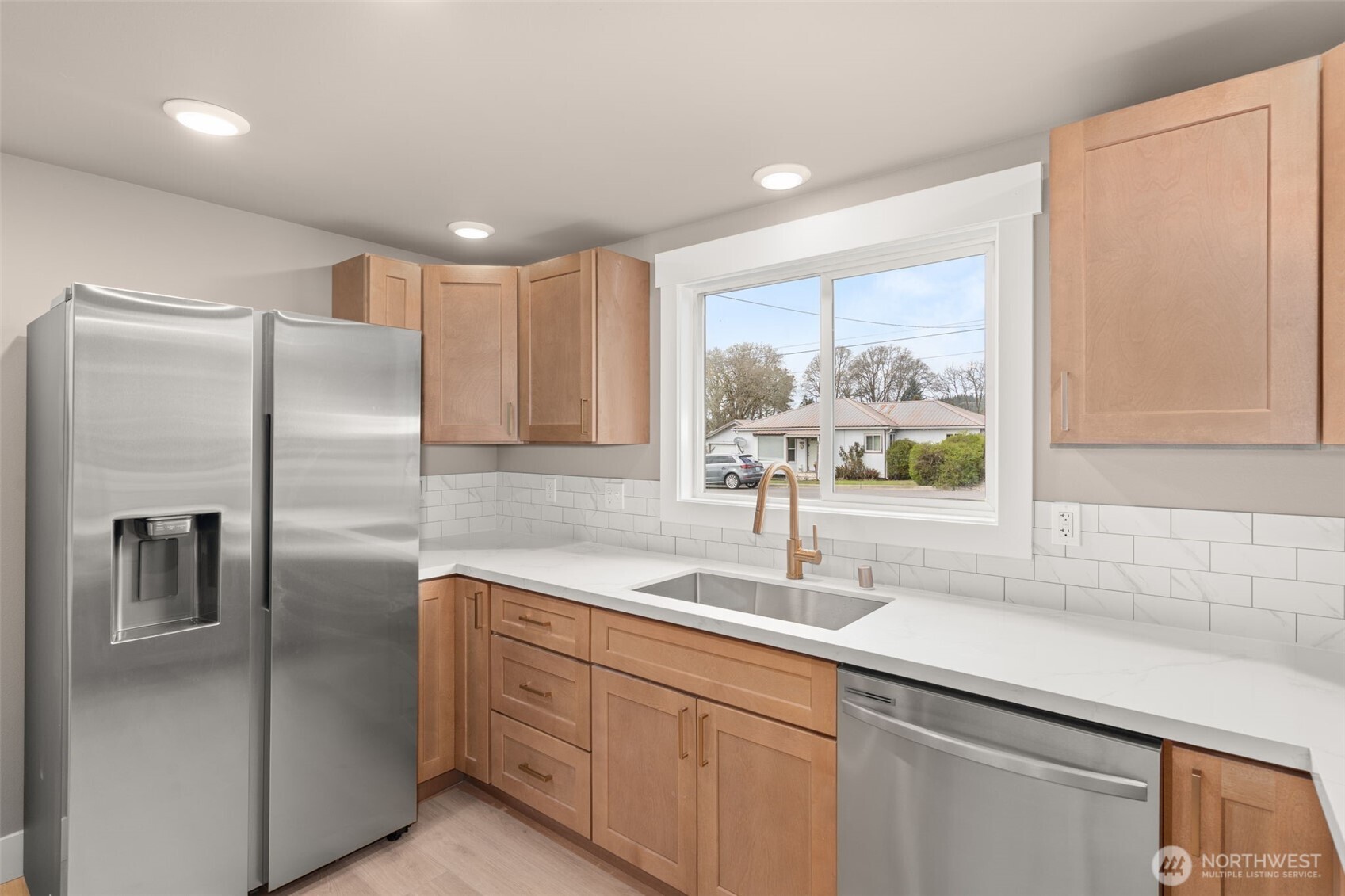 1441 SW Snively Avenue , Chehalis, WA 98532