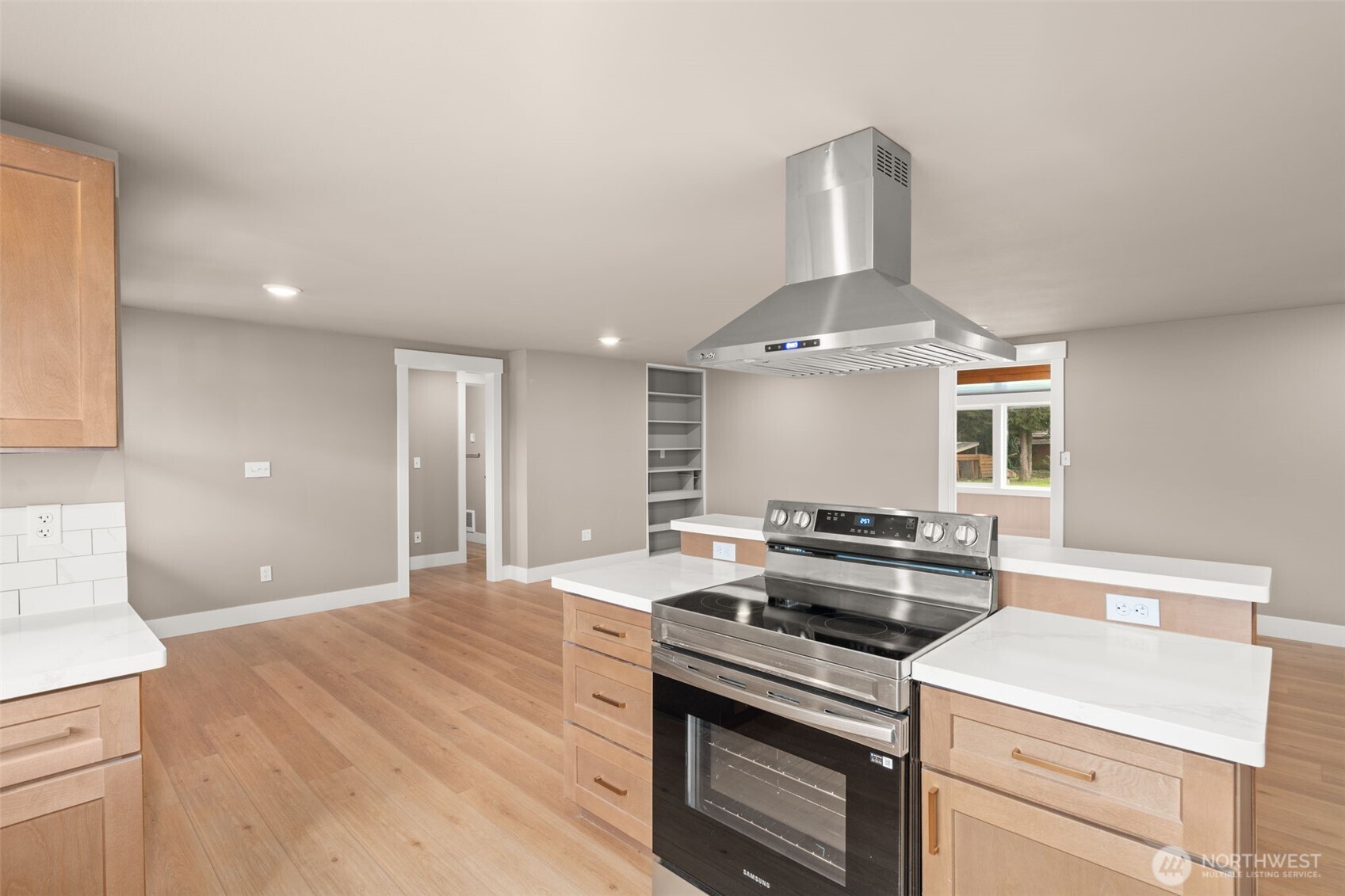 1441 SW Snively Avenue , Chehalis, WA 98532