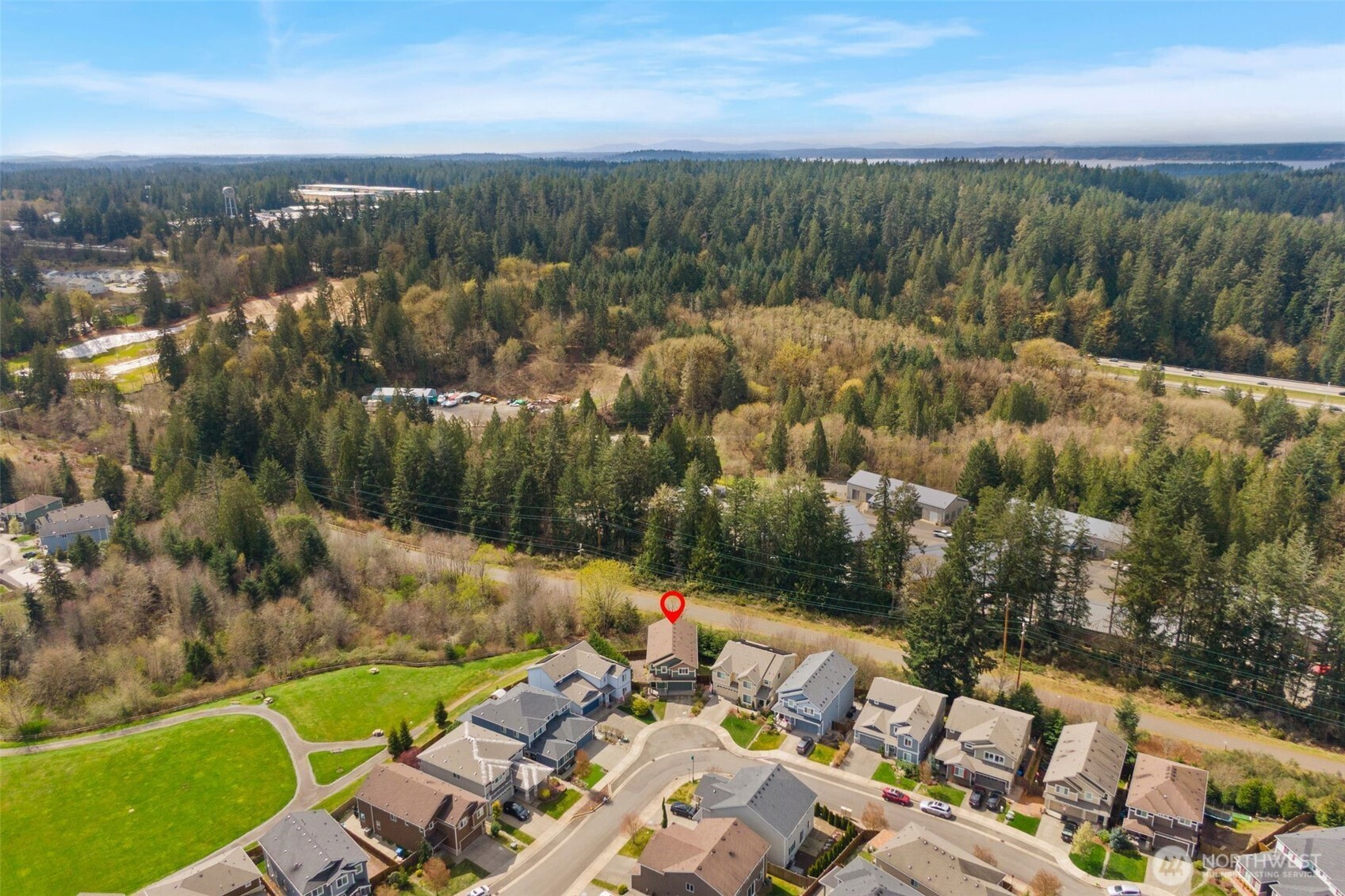 5046 Mariner Street , Gig Harbor, WA 98332-5503