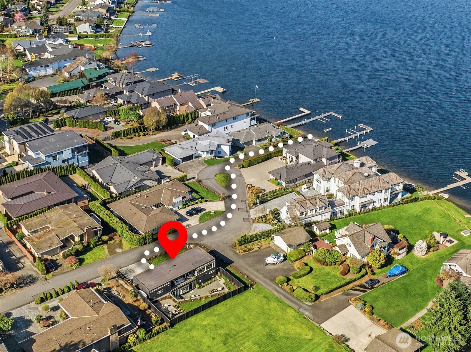 19523 SE 51st Street , Issaquah, WA 98027