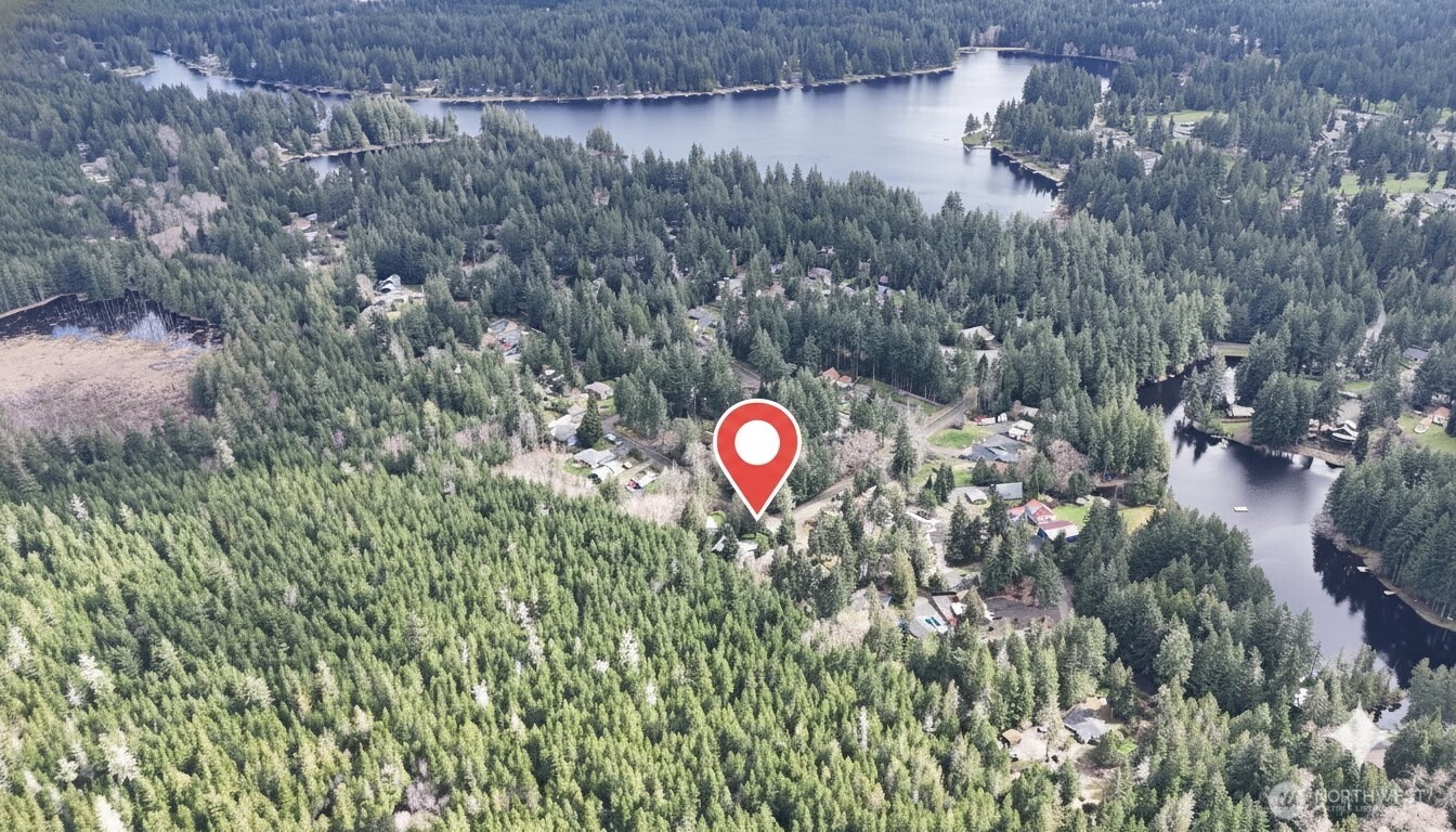 321 E Ballycastle Way , Shelton, WA 98584