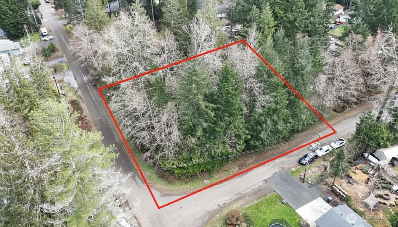 321 E Ballycastle Way , Shelton, WA 98584