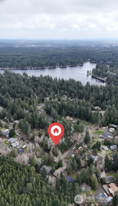 321 E Ballycastle Way , Shelton, WA 98584 - Photo 4