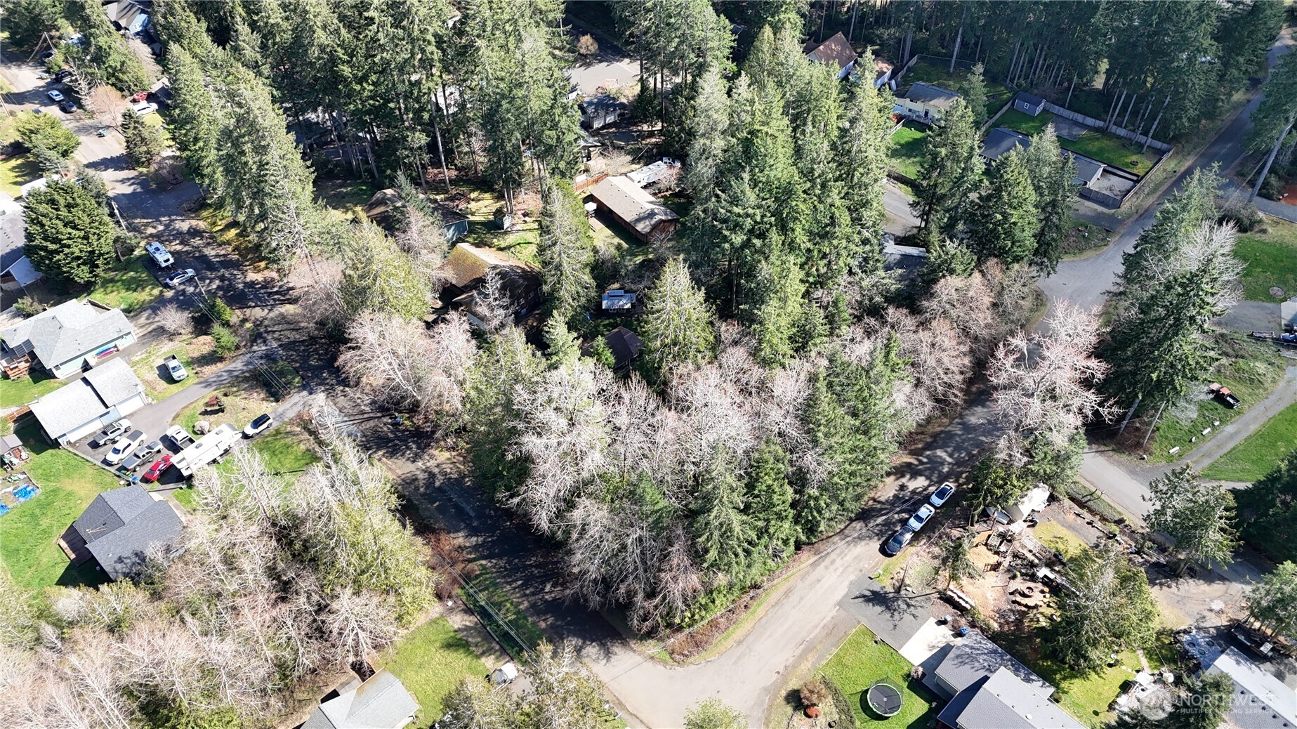 321 E Ballycastle Way , Shelton, WA 98584