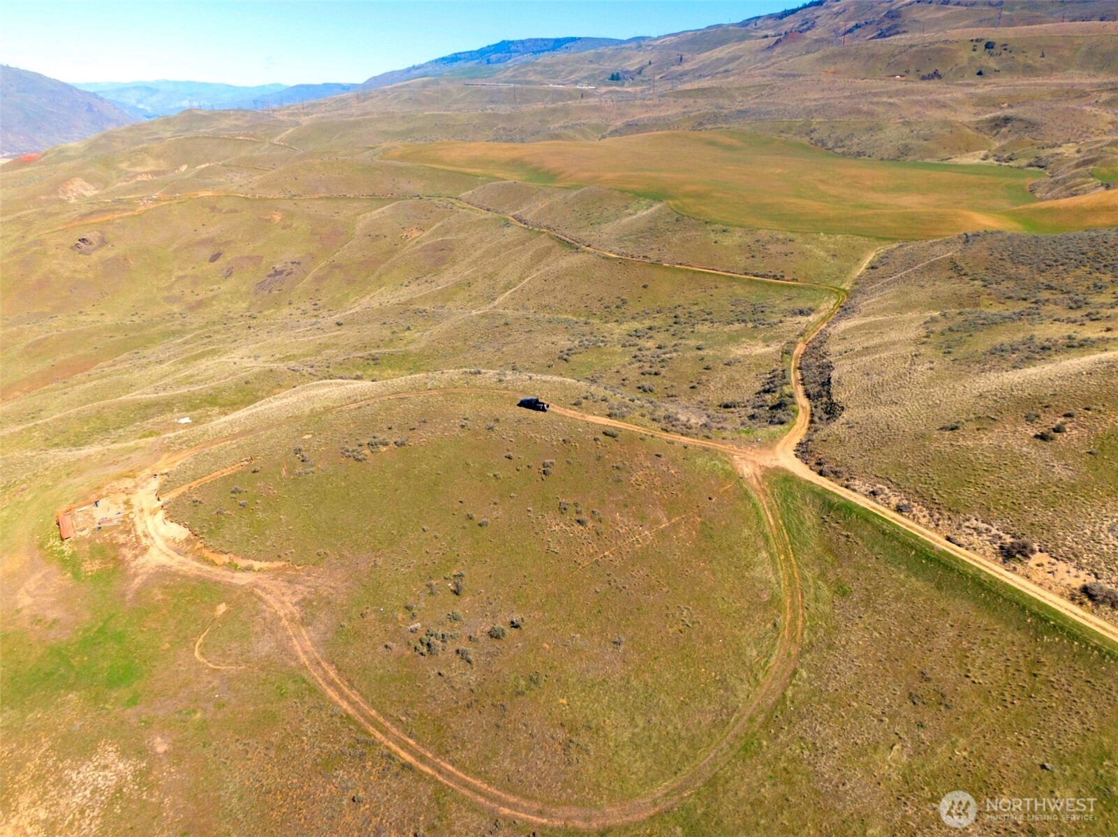 0 Blue Grade , East Wenatchee, WA 98802