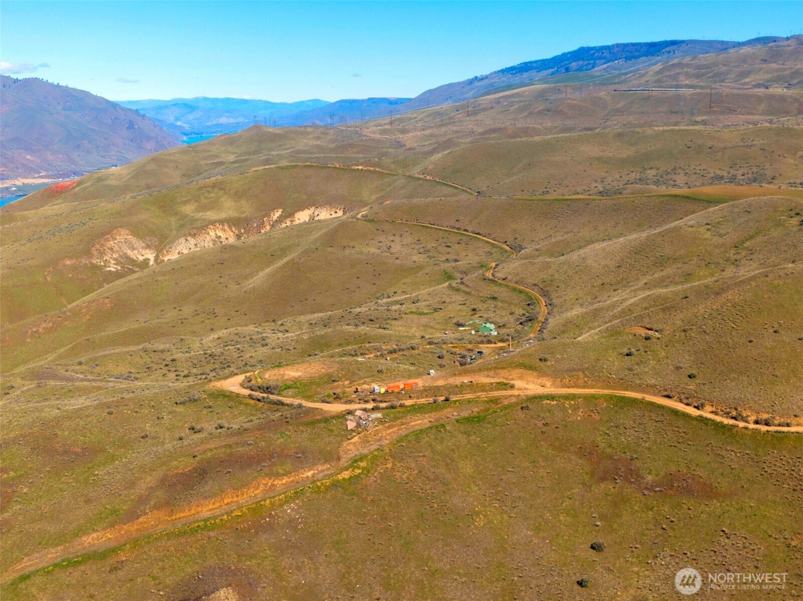 0 Blue Grade , East Wenatchee, WA 98802