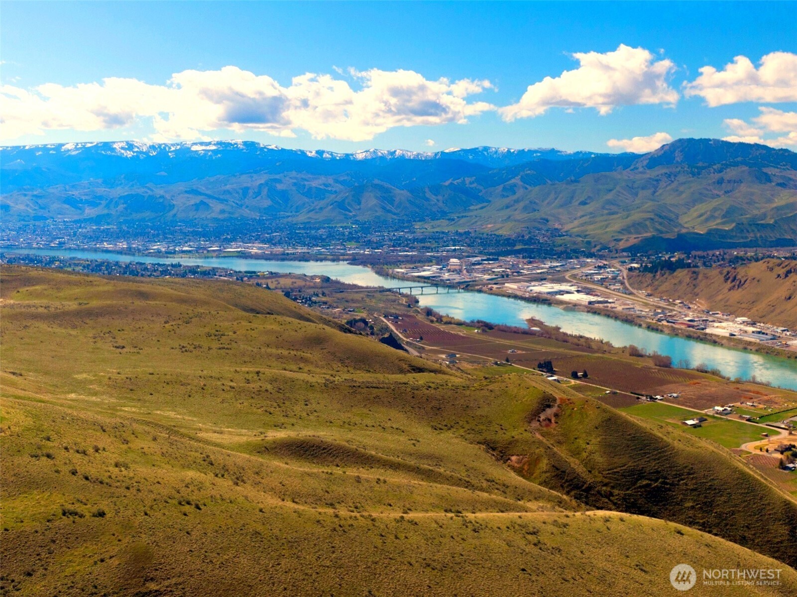 0 Blue Grade , East Wenatchee, WA 98802