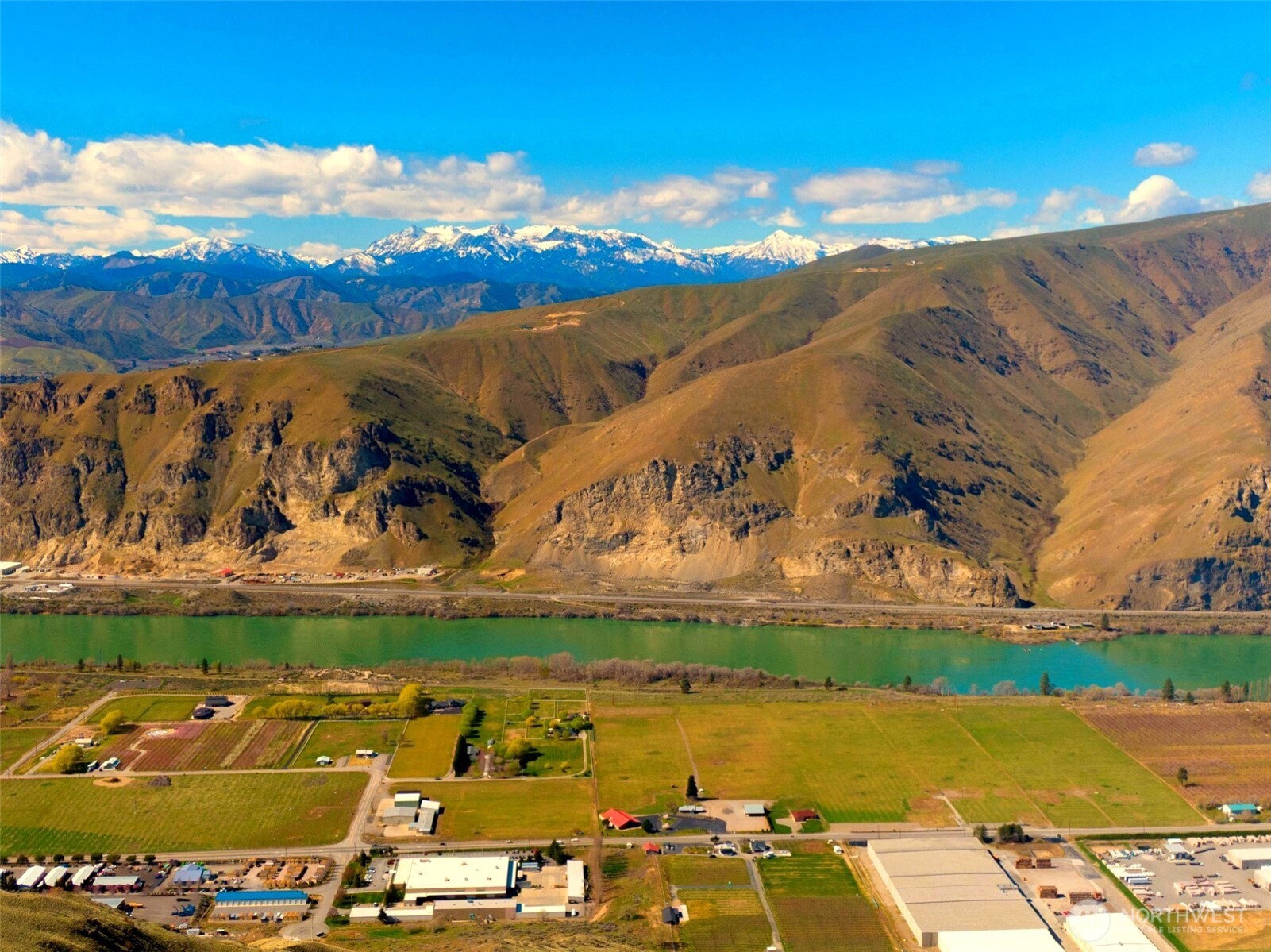 0 Blue Grade , East Wenatchee, WA 98802