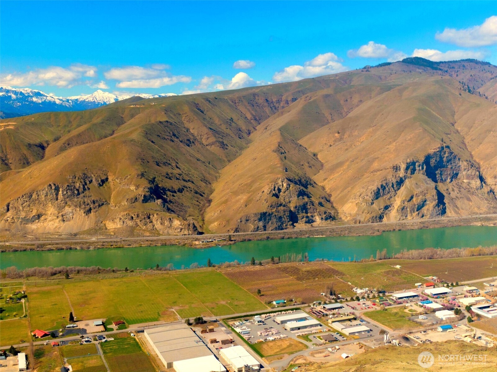 0 Blue Grade , East Wenatchee, WA 98802