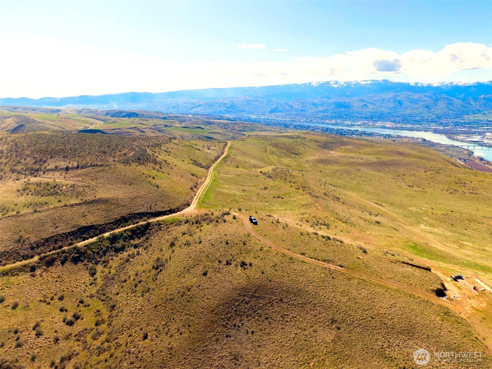 0 Blue Grade , East Wenatchee, WA 98802