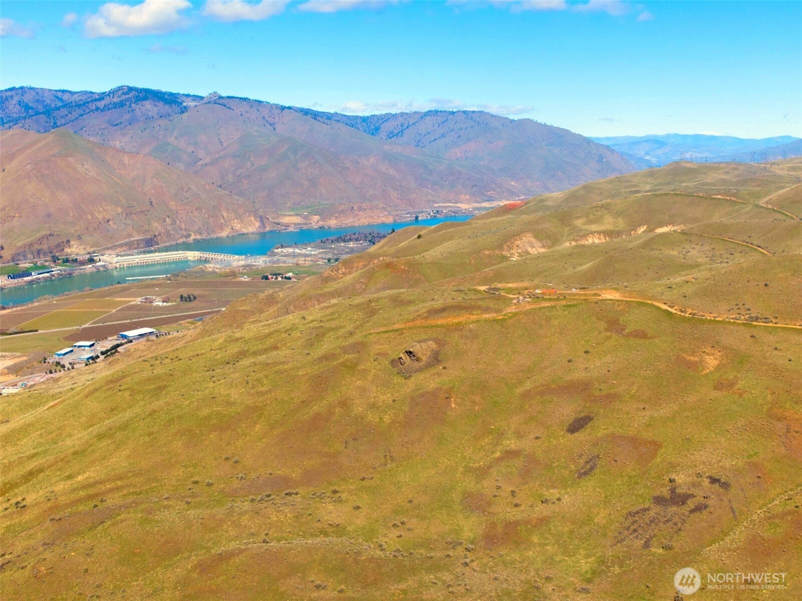 0 Blue Grade , East Wenatchee, WA 98802