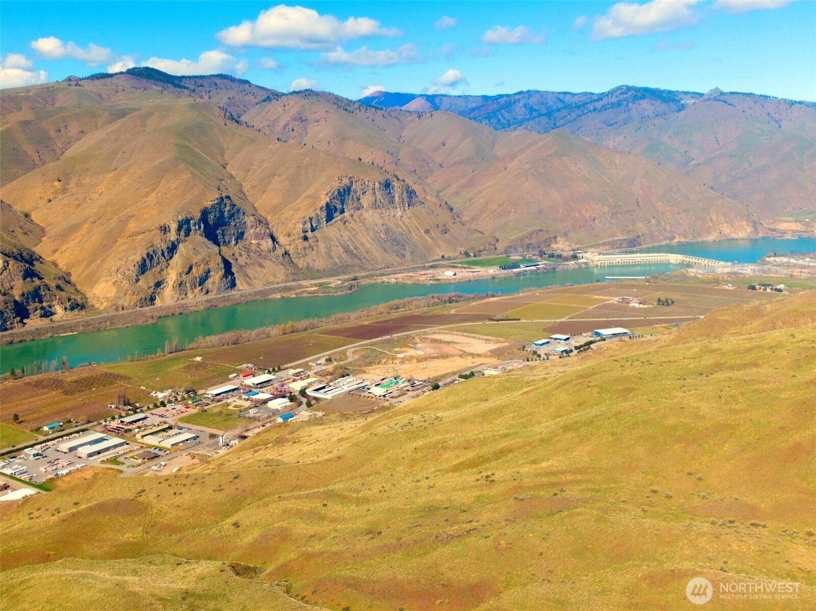 0 Blue Grade , East Wenatchee, WA 98802