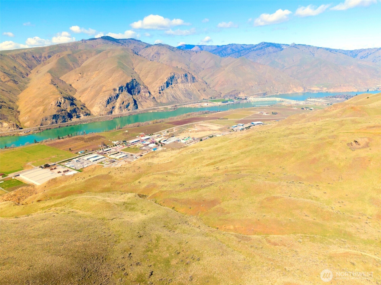 0 Blue Grade , East Wenatchee, WA 98802