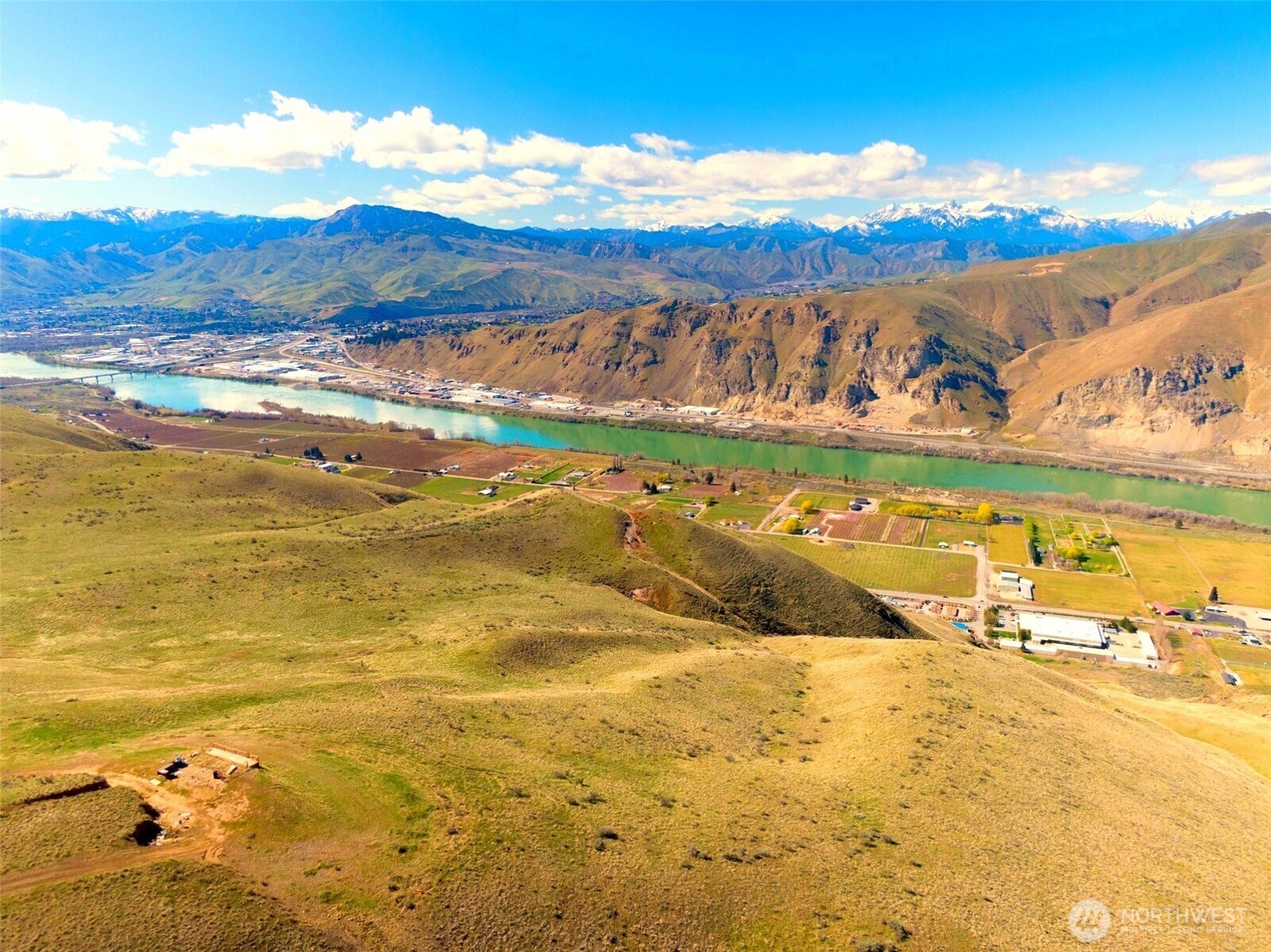 0 Blue Grade , East Wenatchee, WA 98802