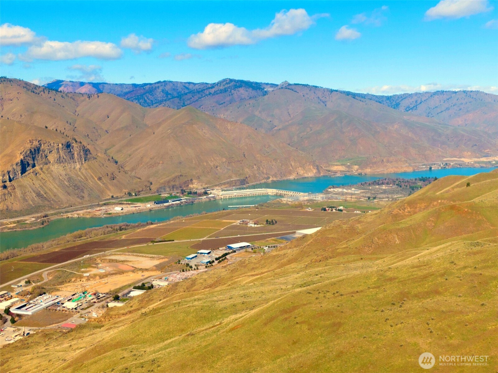 0 Blue Grade , East Wenatchee, WA 98802