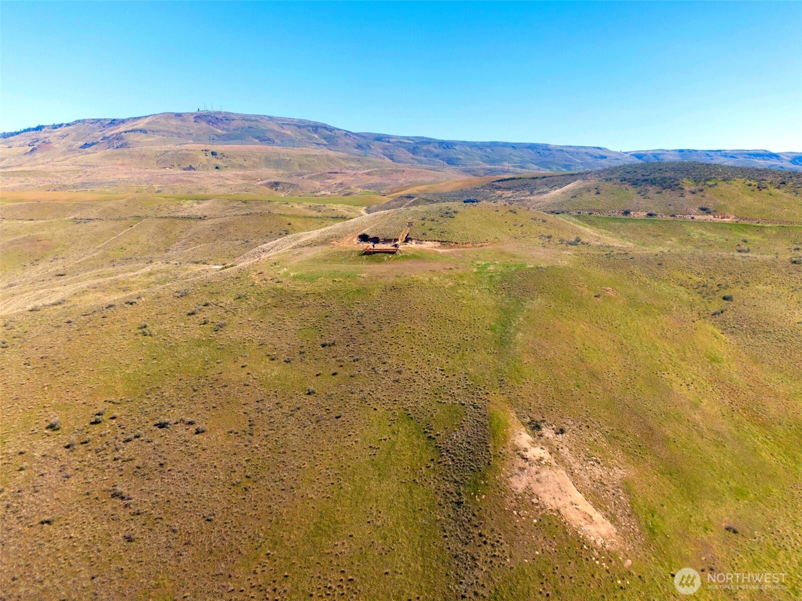 0 Blue Grade , East Wenatchee, WA 98802