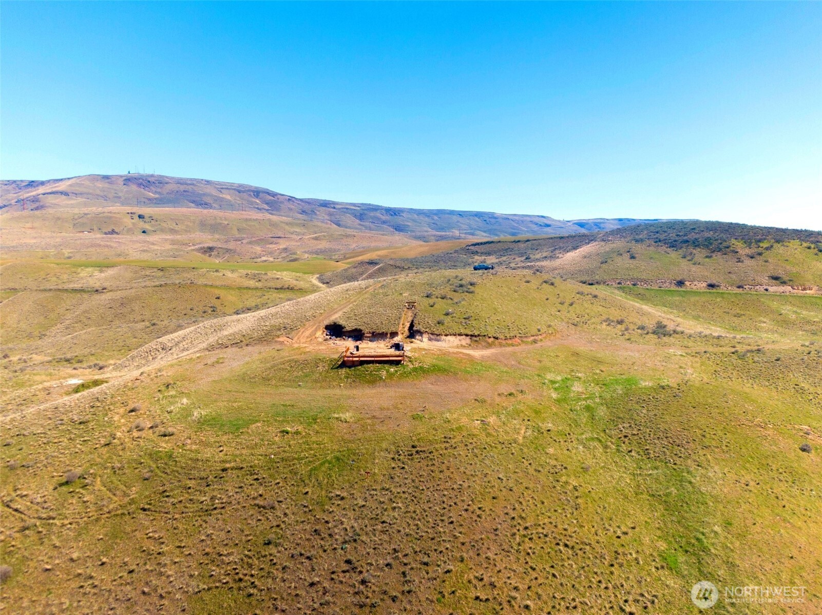 0 Blue Grade , East Wenatchee, WA 98802