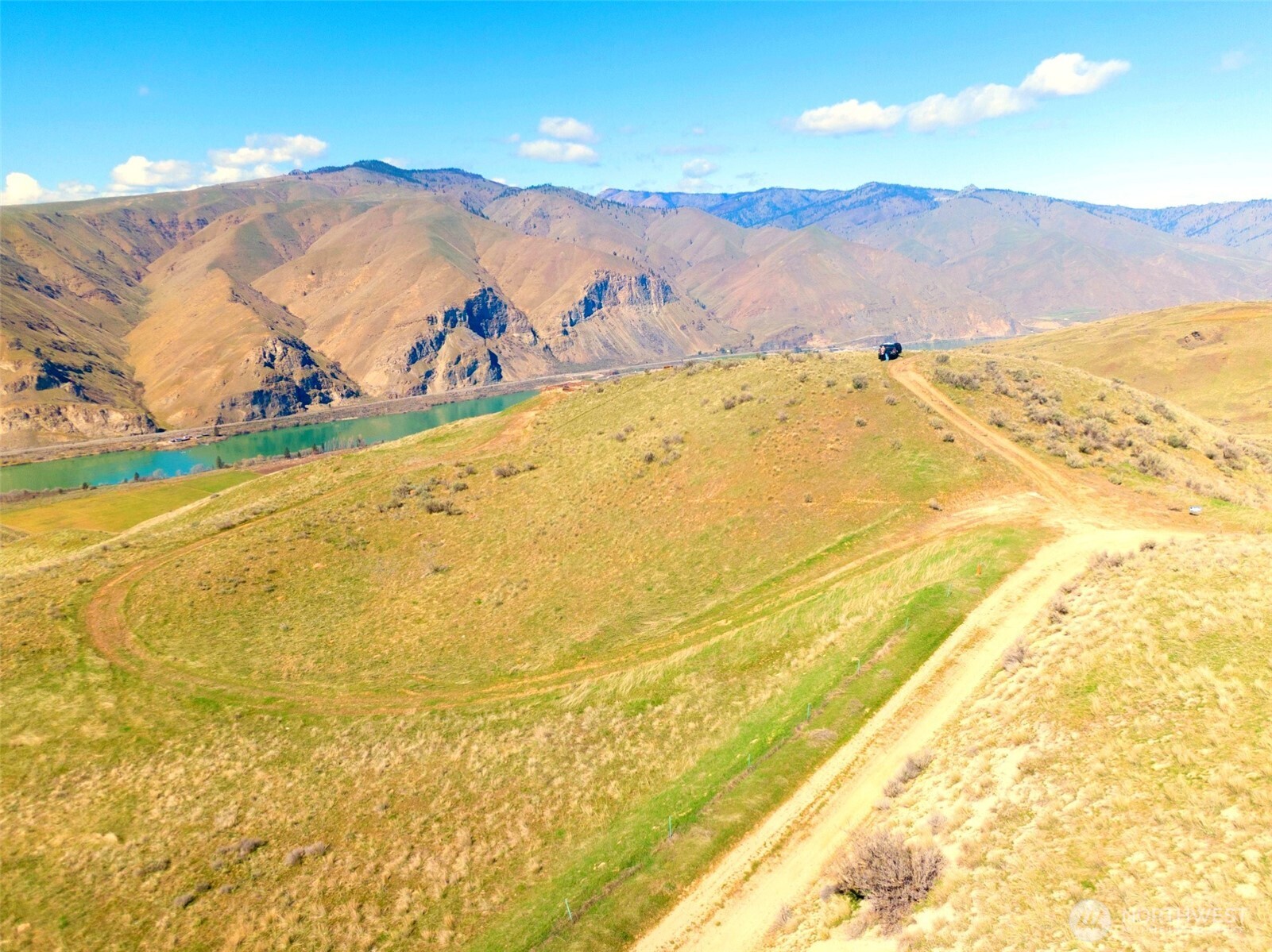 0 Blue Grade , East Wenatchee, WA 98802