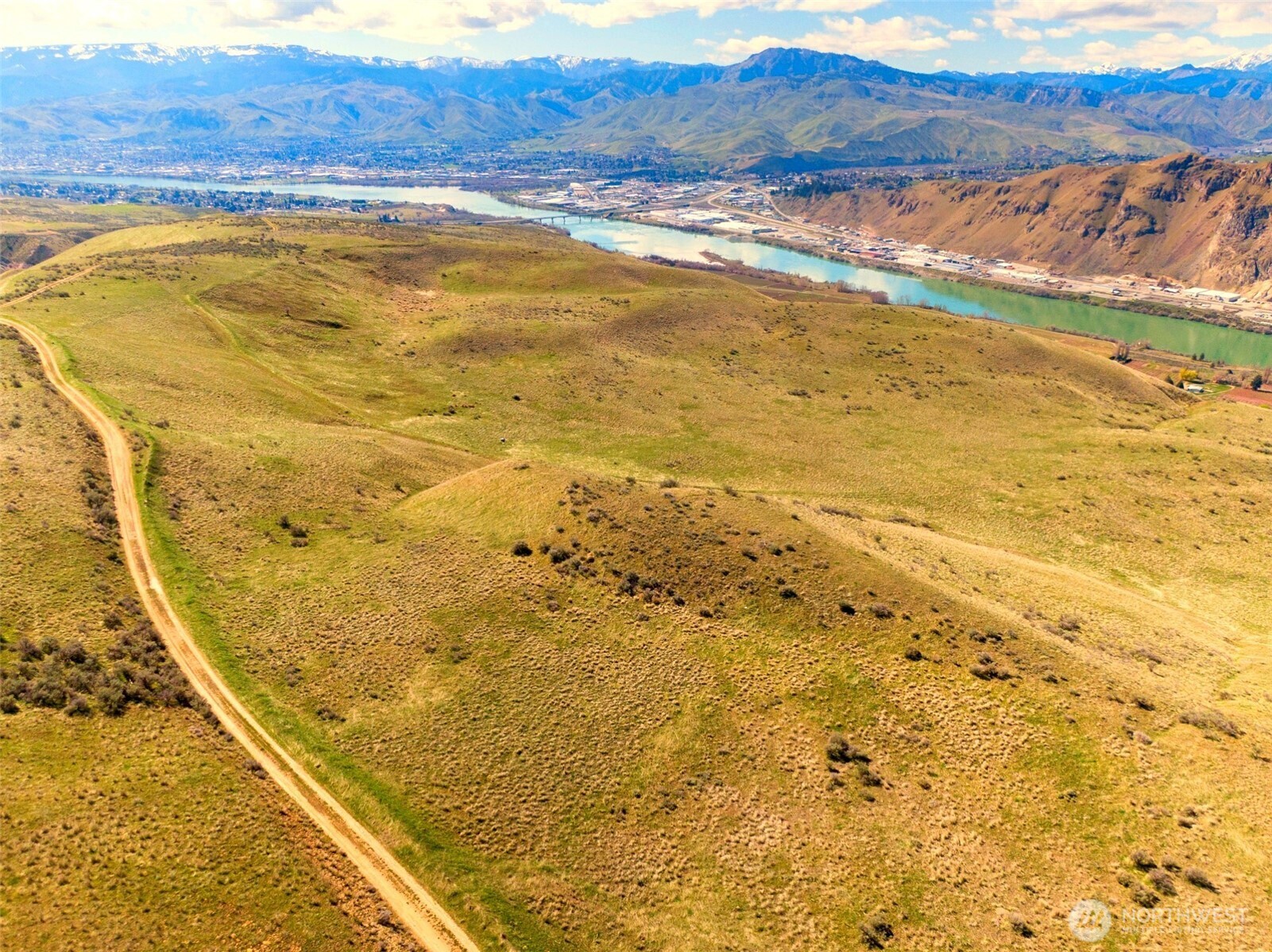 0 Blue Grade , East Wenatchee, WA 98802