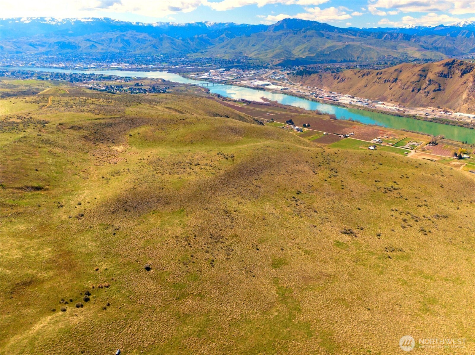 0 Blue Grade , East Wenatchee, WA 98802