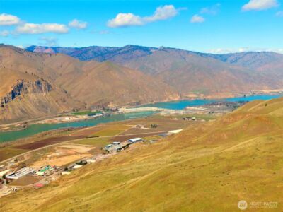 0 Blue Grade , East Wenatchee, WA 98802 - Photo 3