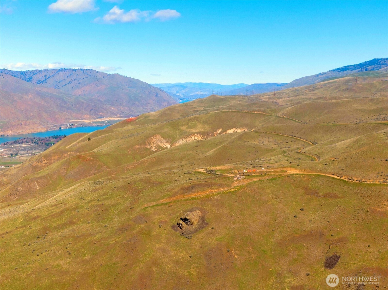 0 Blue Grade , East Wenatchee, WA 98802