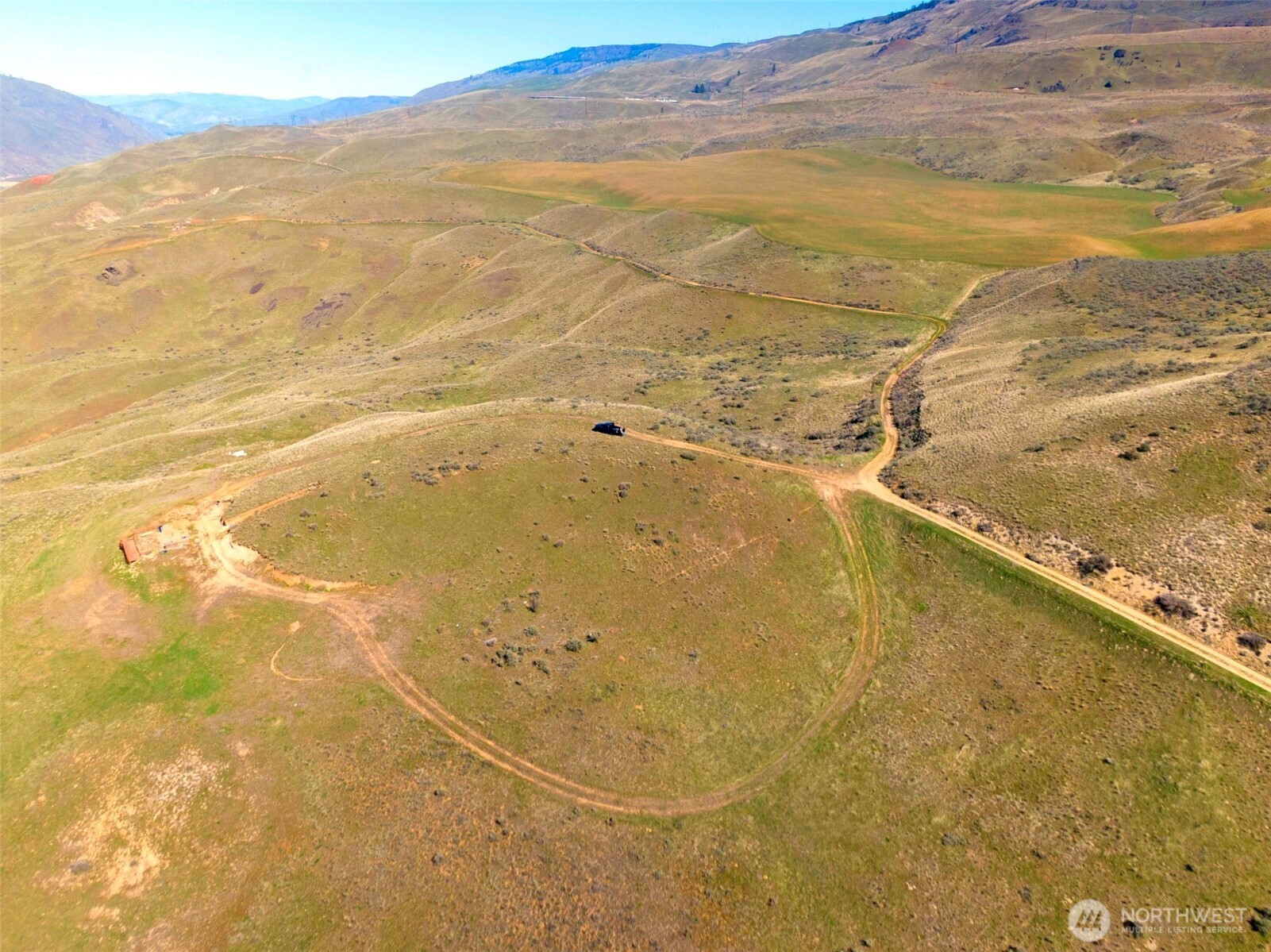 0 Blue Grade , East Wenatchee, WA 98802