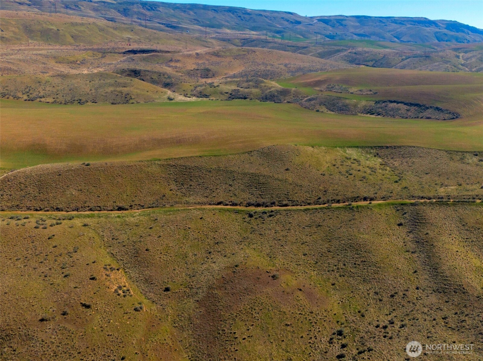 0 Blue Grade , East Wenatchee, WA 98802