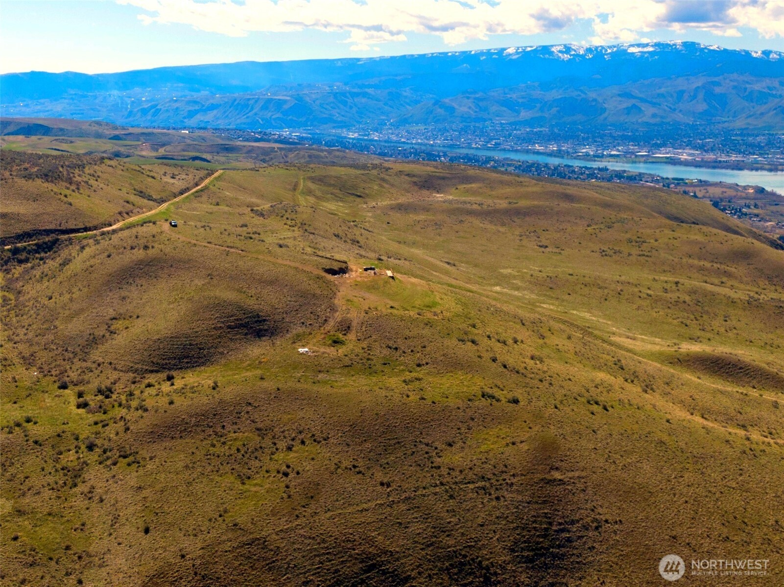 0 Blue Grade , East Wenatchee, WA 98802