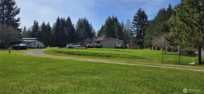 123 Barton Road , Rochester, WA 98579 - Photo 2