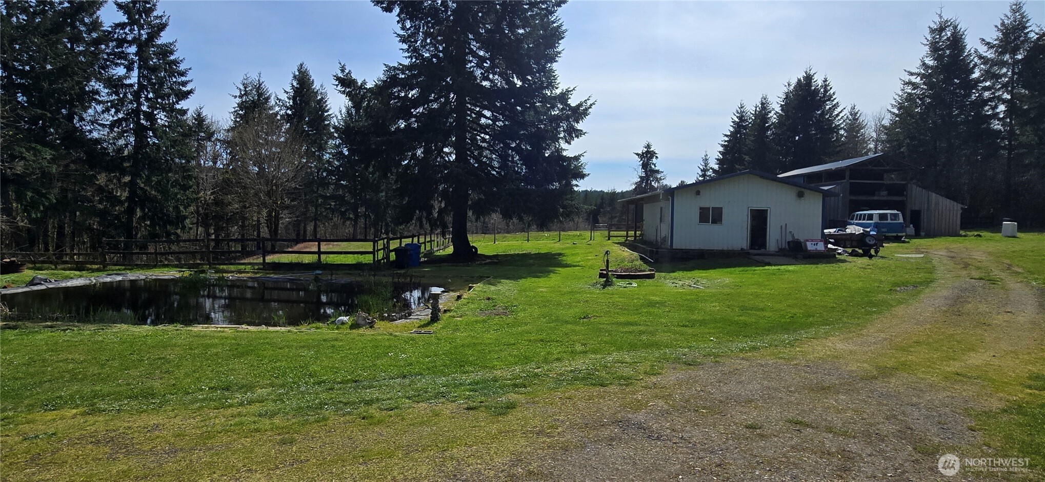 123 Barton Road , Rochester, WA 98579