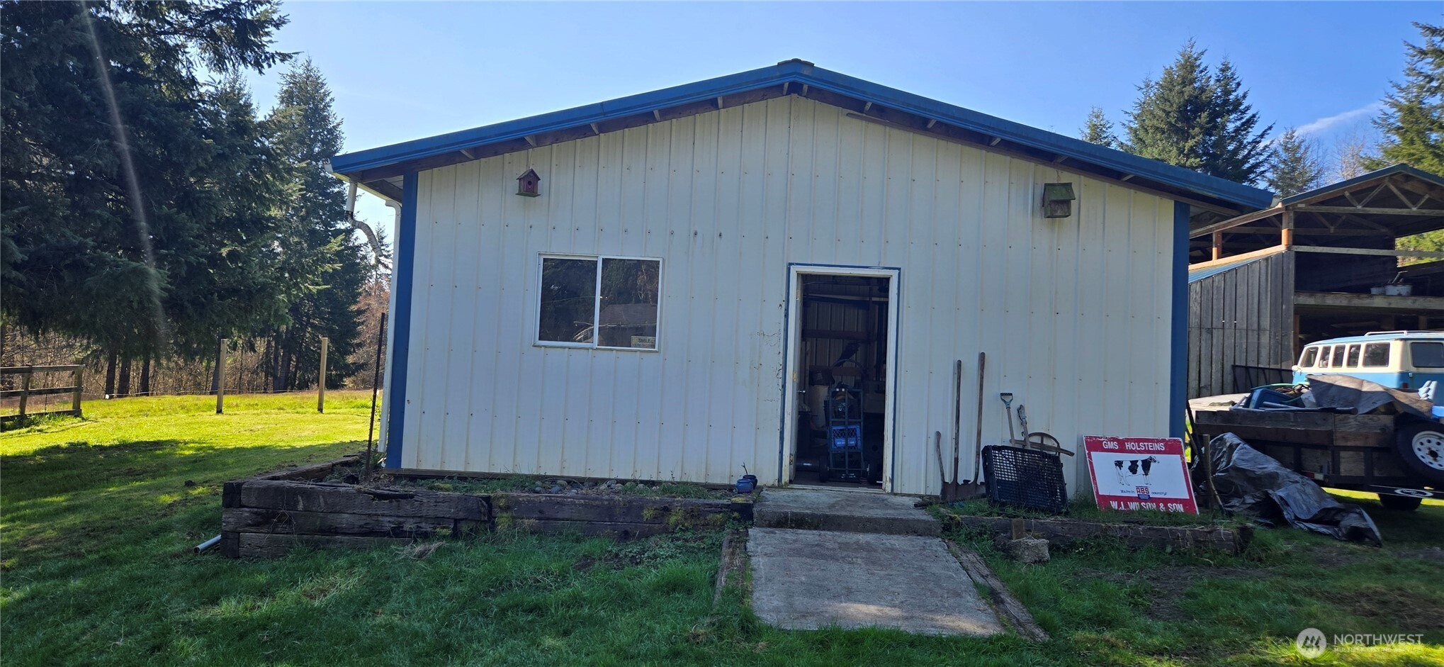 123 Barton Road , Rochester, WA 98579