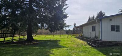 123 Barton Road , Rochester, WA 98579 - Photo 5