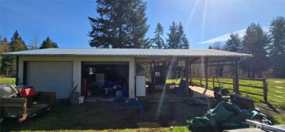123 Barton Road , Rochester, WA 98579 - Photo 6