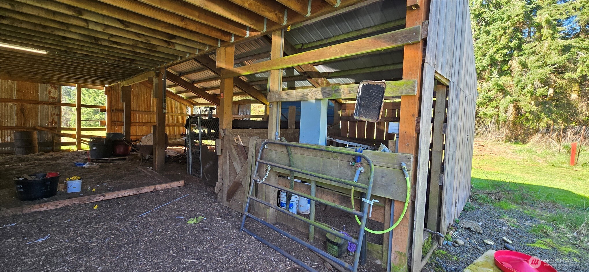 123 Barton Road , Rochester, WA 98579