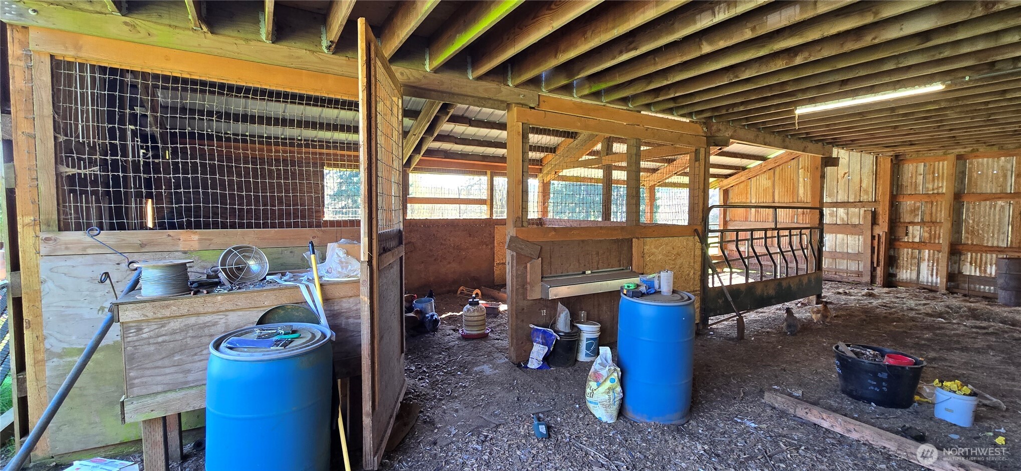 123 Barton Road , Rochester, WA 98579