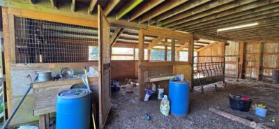 123 Barton Road , Rochester, WA 98579 - Photo 9