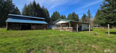 123 Barton Road , Rochester, WA 98579 - Photo 10