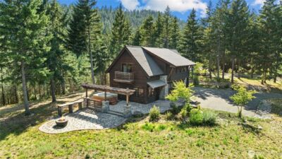 190 Orphan Nugget Lane , Cle Elum, WA 98922