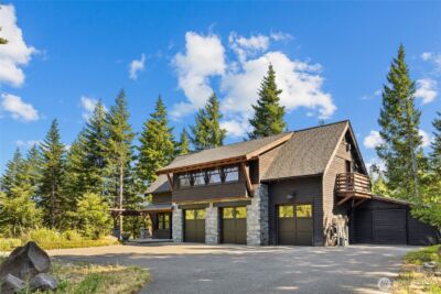 190 Orphan Nugget Lane , Cle Elum, WA 98922 - Photo 2