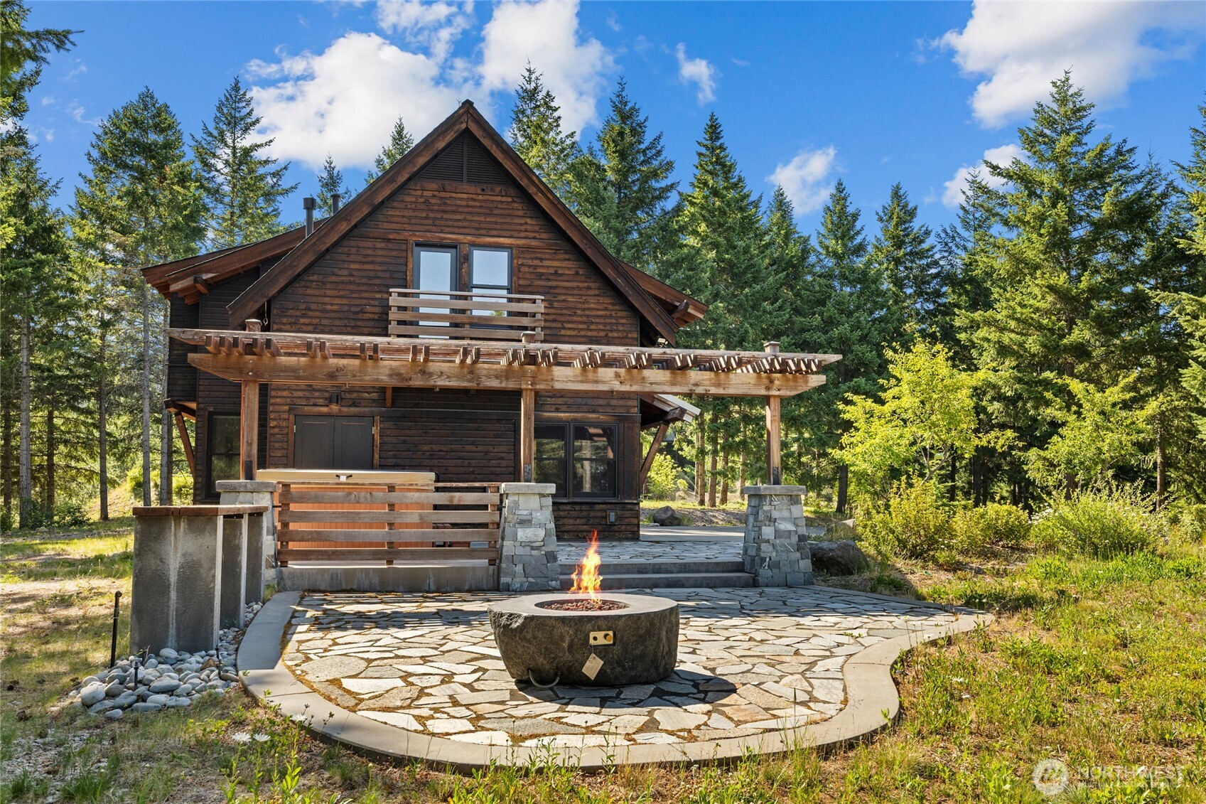 190 Orphan Nugget Lane , Cle Elum, WA 98922