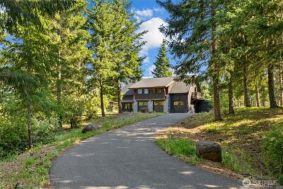 190 Orphan Nugget Lane , Cle Elum, WA 98922 - Photo 30