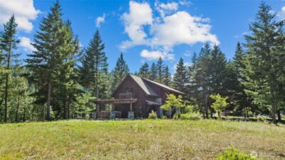 190 Orphan Nugget Lane , Cle Elum, WA 98922 - Photo 34