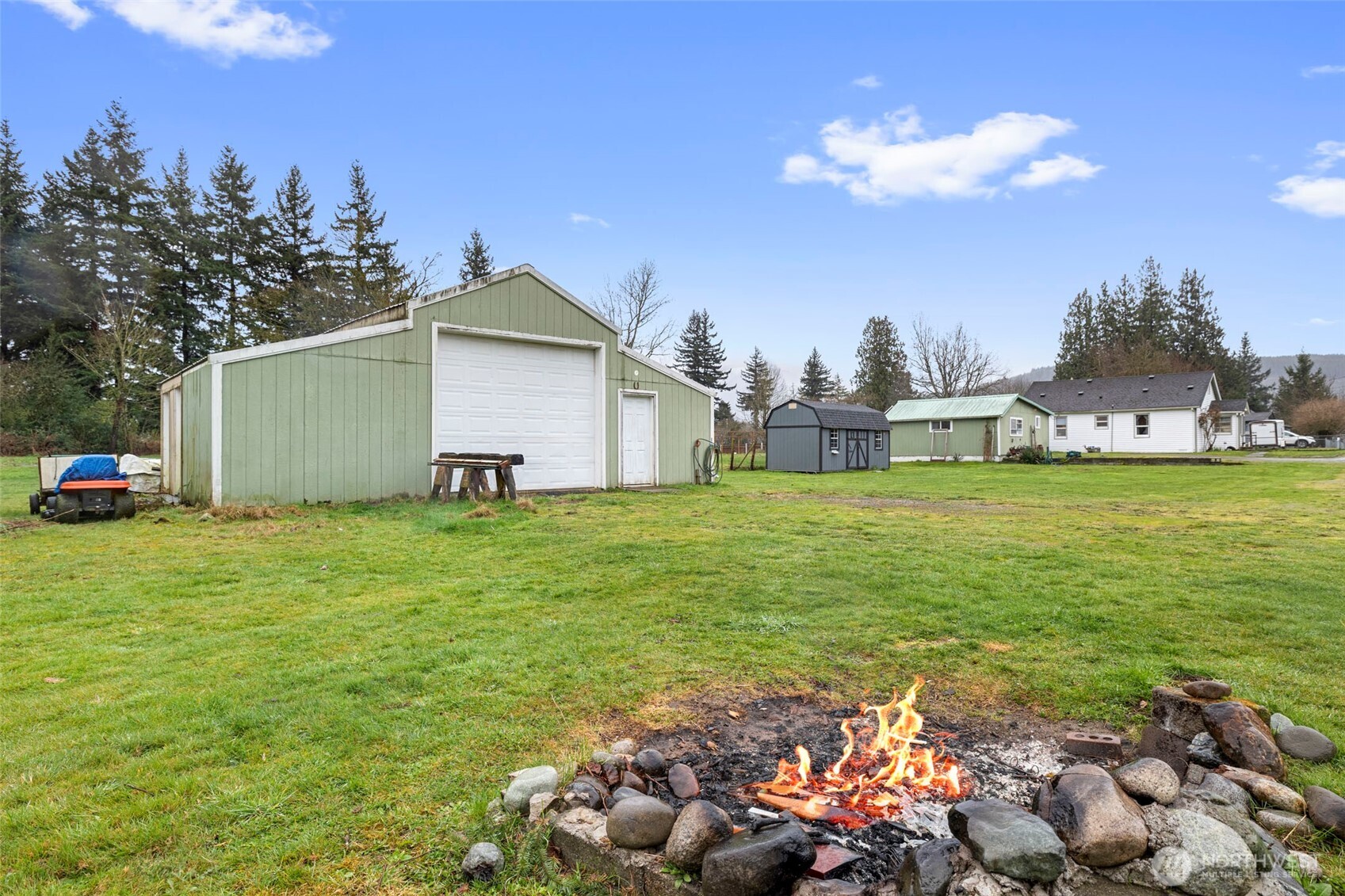 9715 Thurston Lane , Sedro Woolley, WA 98284