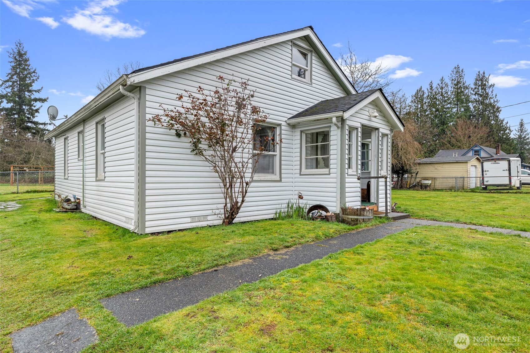 9715 Thurston Lane , Sedro Woolley, WA 98284