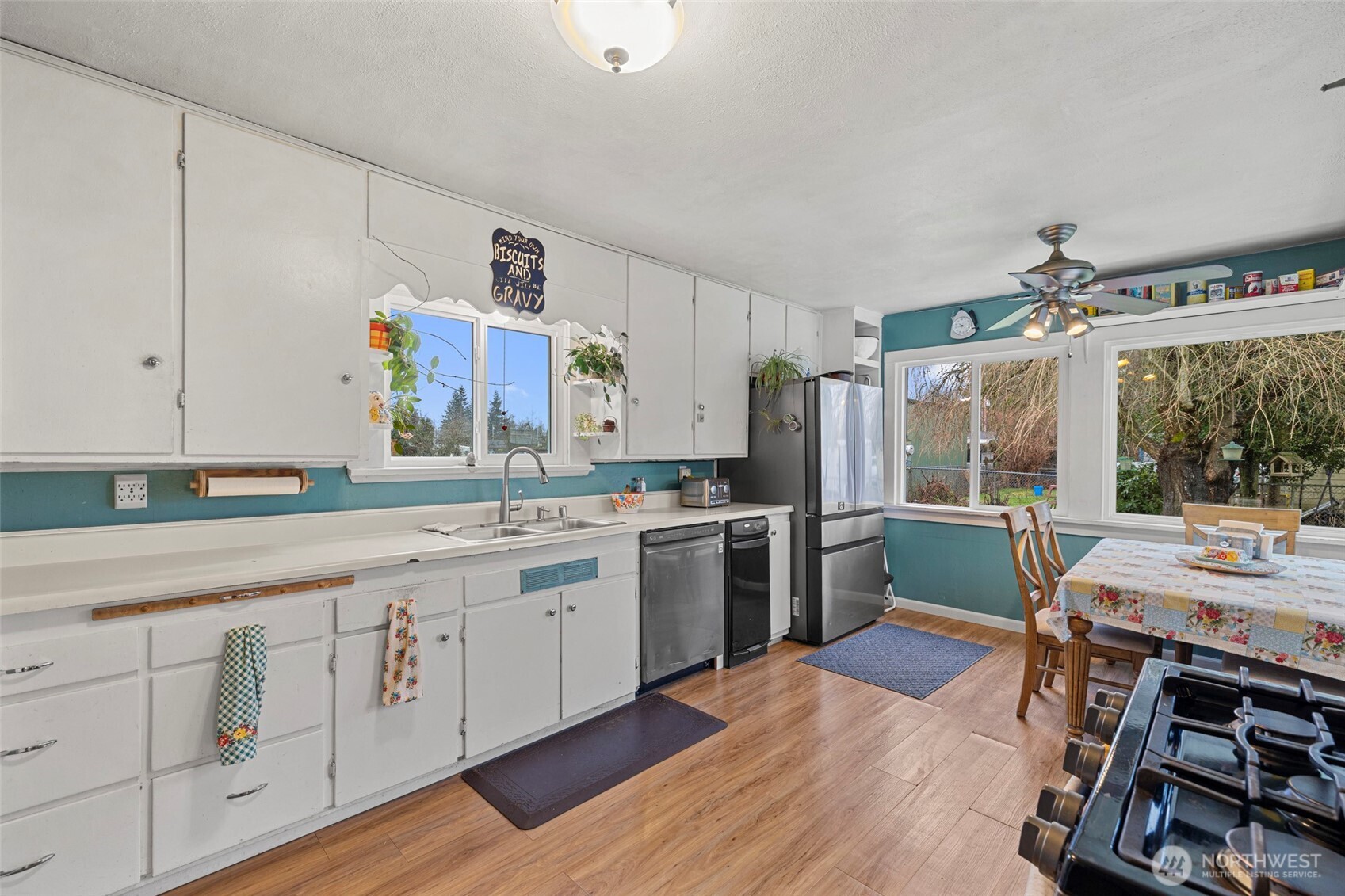 9715 Thurston Lane , Sedro Woolley, WA 98284