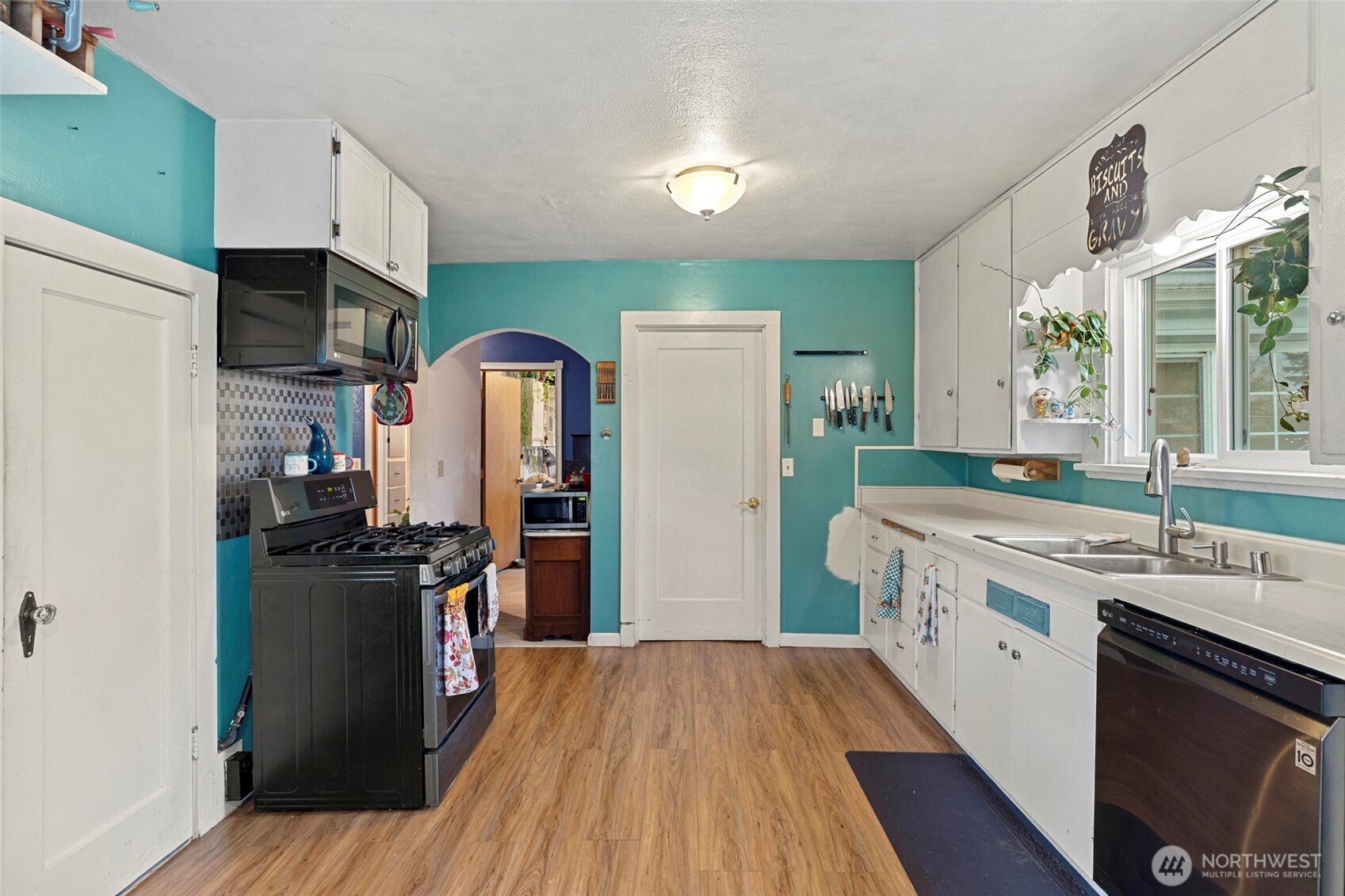 9715 Thurston Lane , Sedro Woolley, WA 98284