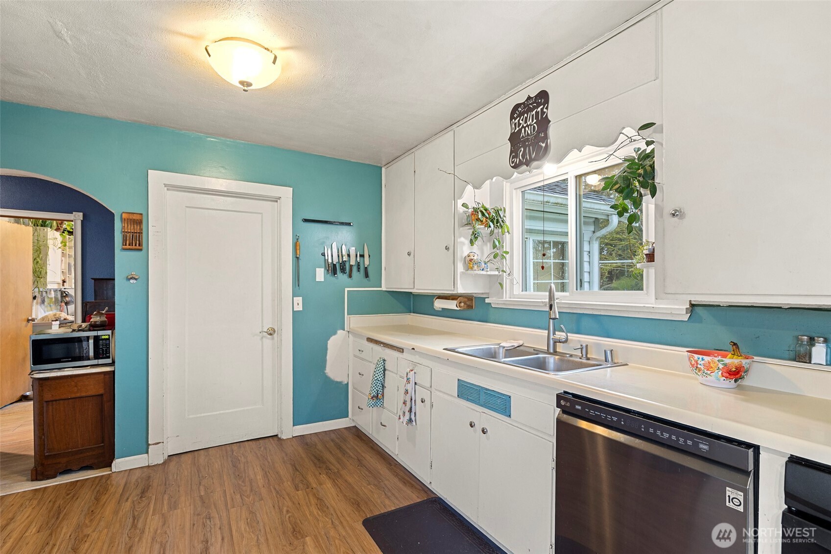 9715 Thurston Lane , Sedro Woolley, WA 98284